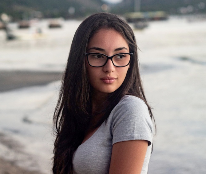 Jessica L., Owner of 'The Daily Grind Coffee Co